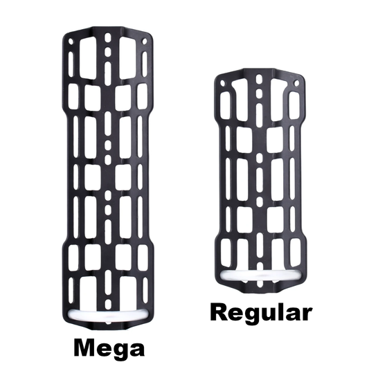 Widefoot - Cargo Mount