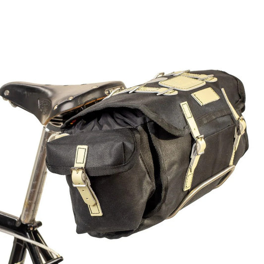 Carradice - Barley Saddlebag