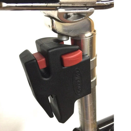 Carradice - Seatpost Quick Release System