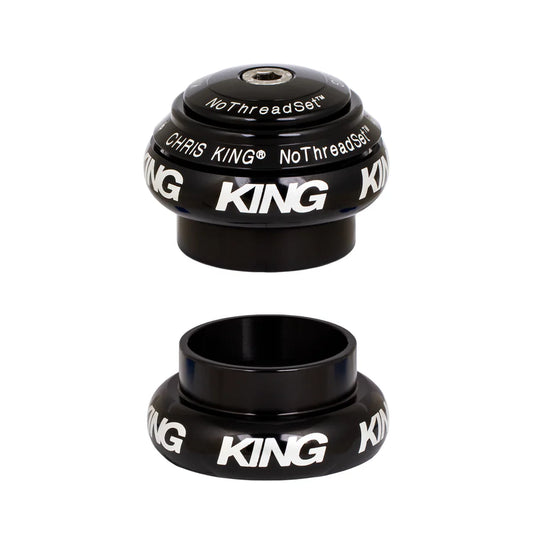 Chris King - NoThreadSet - Headset