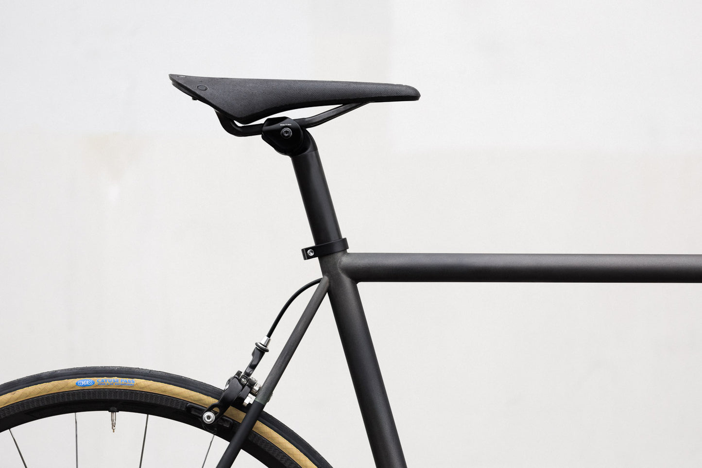 Cicli Bonanno - Mogast Frameset