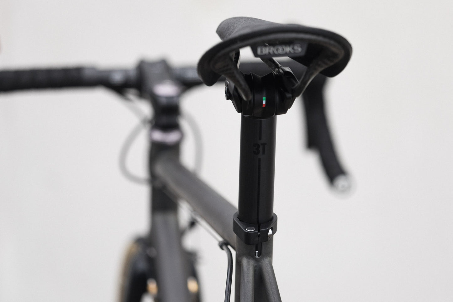 Cicli Bonanno - Mogast Frameset