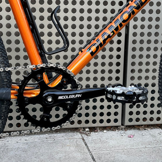 Chainring Bolts - 1x