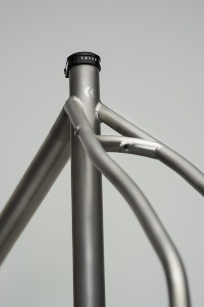 Curve - GXR Frameset