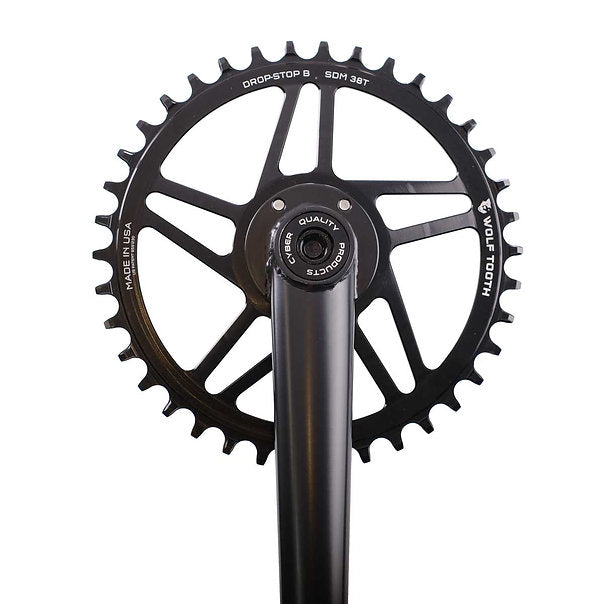 Cybercycles - Cyber Crank ST