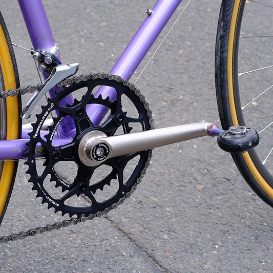 Cyber Cycles - Cyber Crank ST