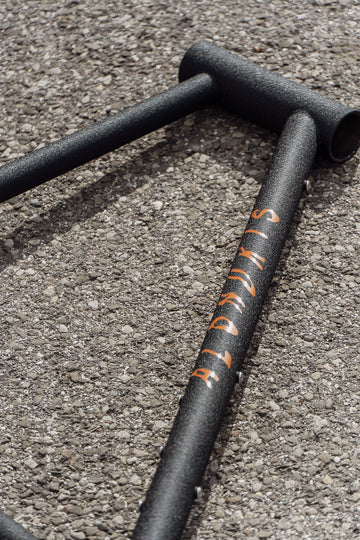 Alonukis - Gravel/MTB - Frameset