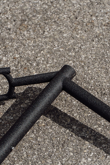 Alonukis - Gravel/MTB - Frameset