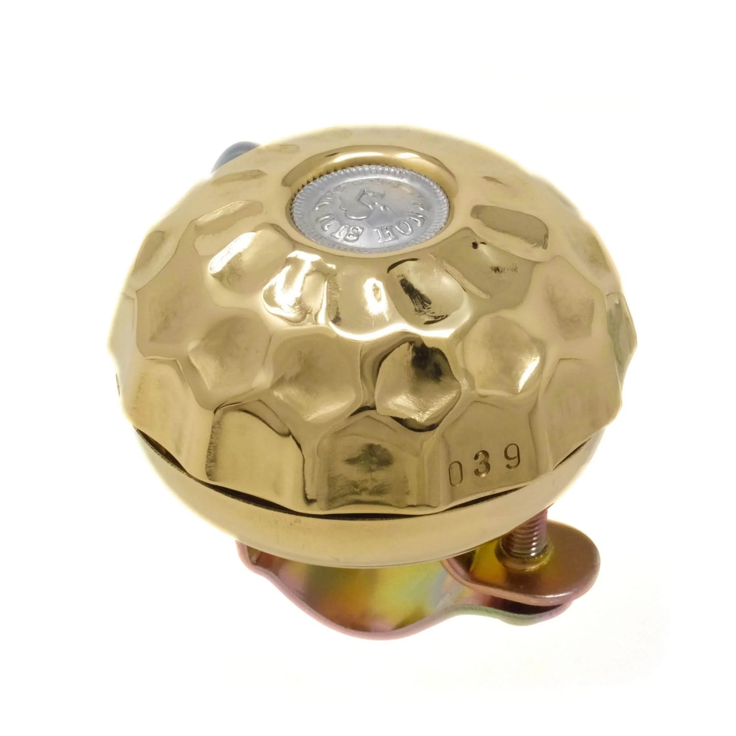 Sim Works - Turtle Bell