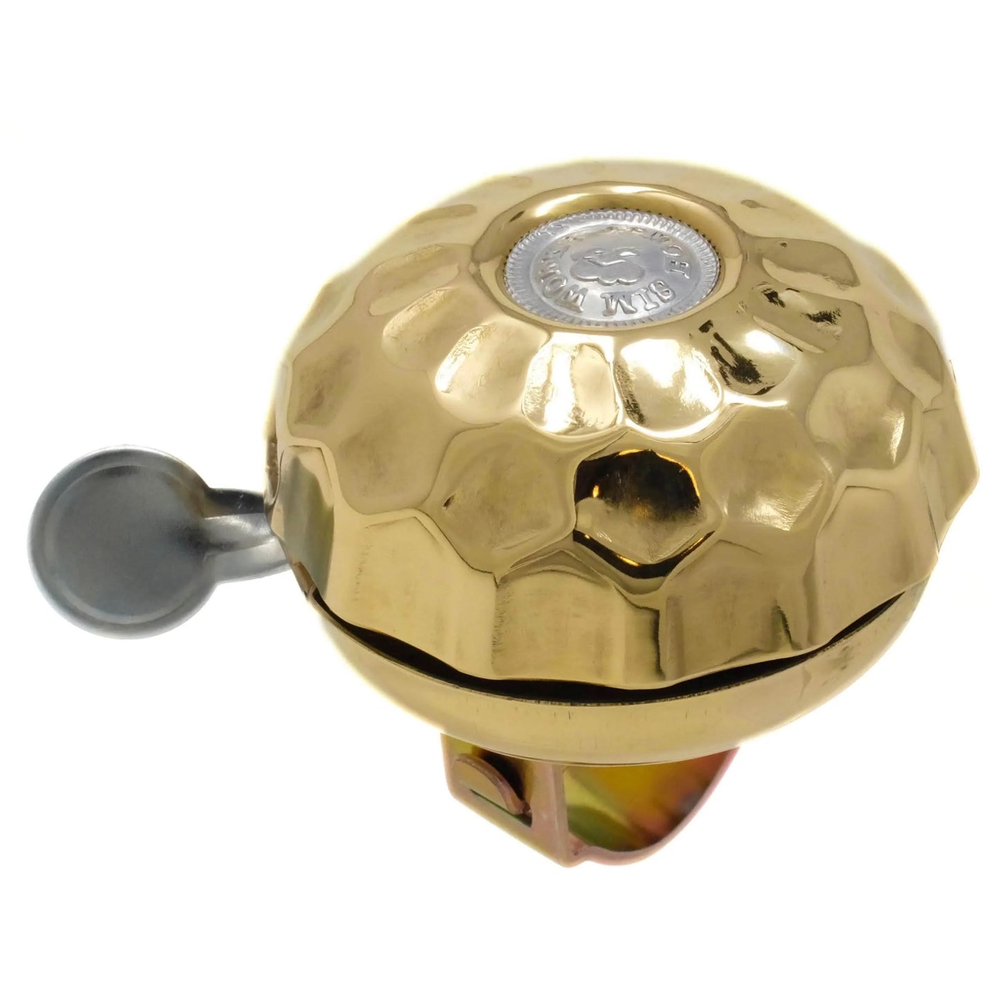 Sim Works - Turtle Bell