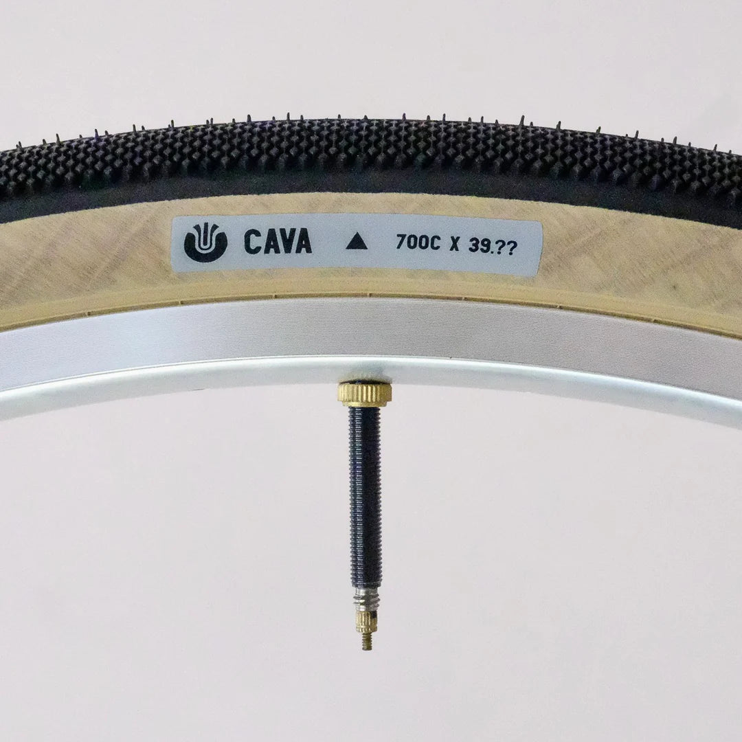 Ultradynamico - CAVA 700c