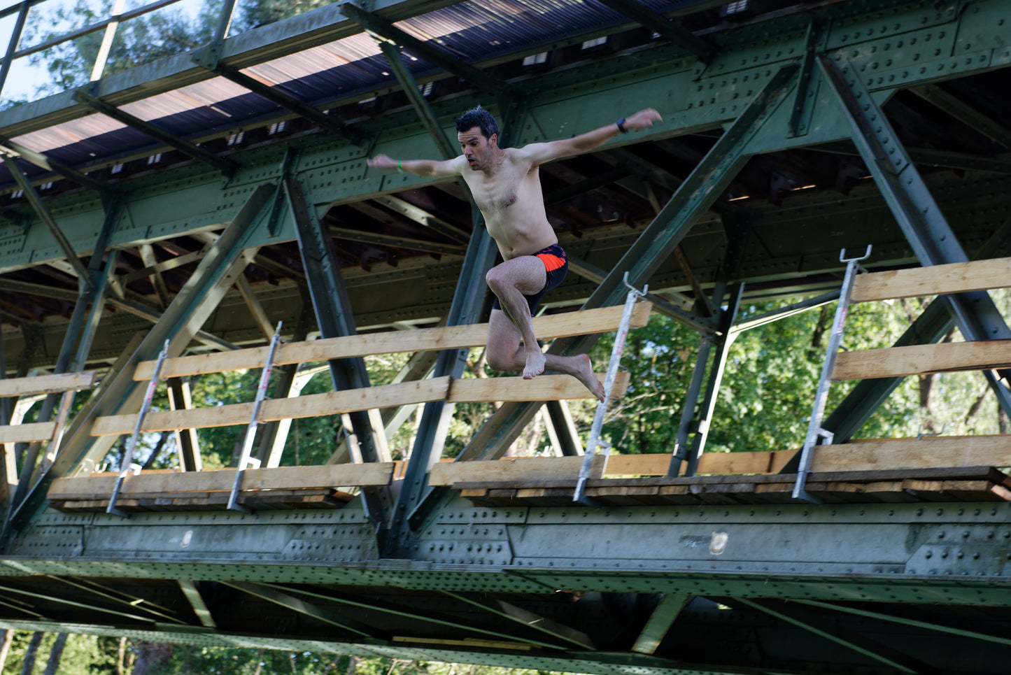 Brother in the Wild 2026 Munich - Ticket