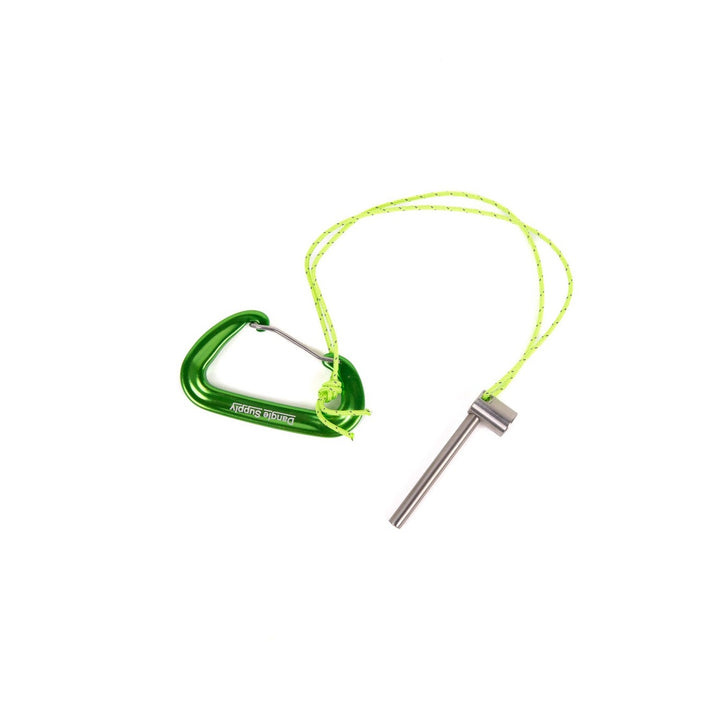 Dangle Supply - Fish Whistle Titanium Pipe