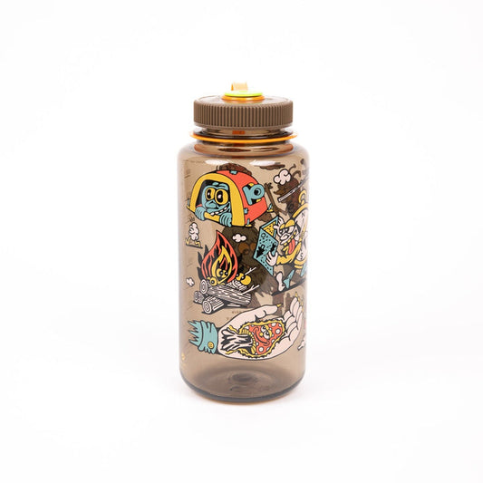 Dangle Supply x Killer Acid - Bottle