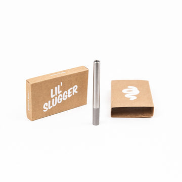 Dangle Supply - Lil Slugger Pipe