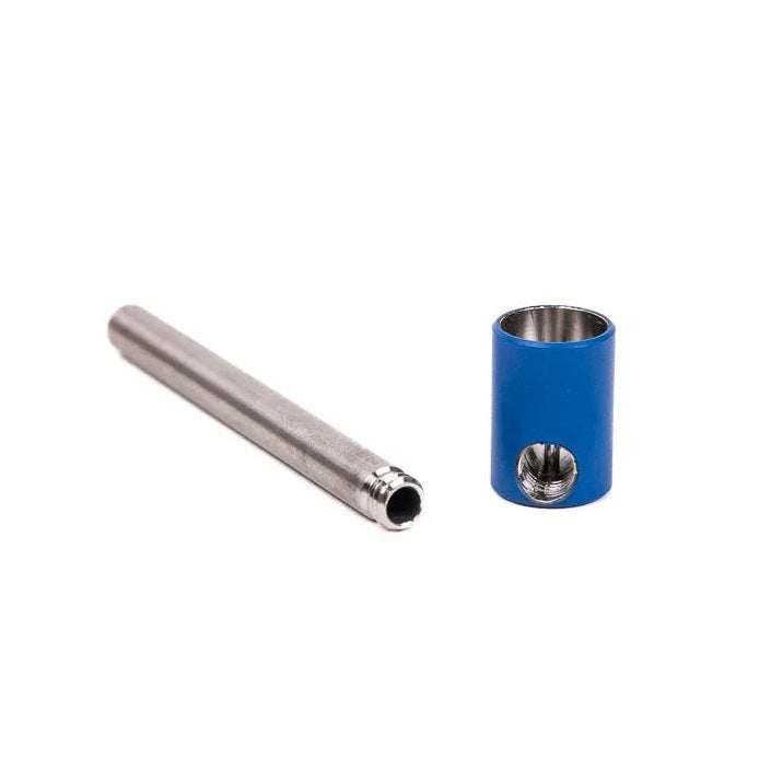 Dangle Supply - Ti Cobb Titanium Pipe