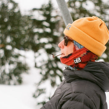 Dangle Supply - Ti Cobb Titanium Pipe