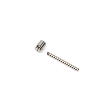 Dangle Supply - Ti Cobb Titanium Pipe