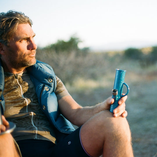 Dangle Supply - DangleBong Titanium Water Pipe