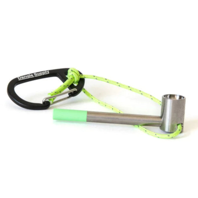 Dangle Supply x Top Designs Ti-Cobb