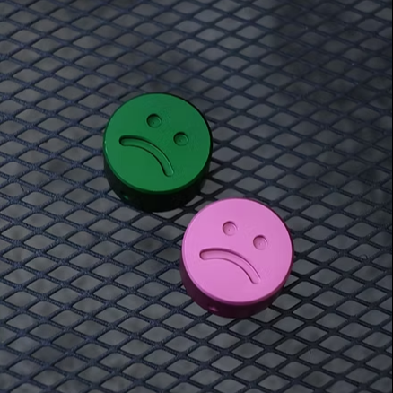 Magic Components - Dango Bros "BAD"