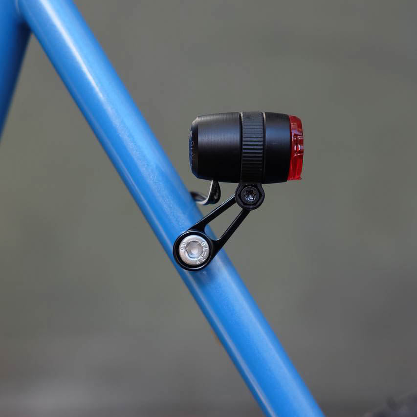Drust - Rear Light Mount