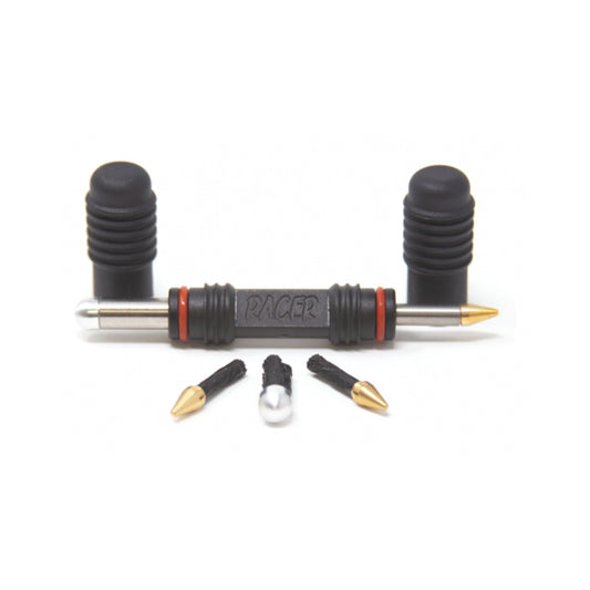 Dynaplug - Racer Carbon Ultralite Tubless Repair Kit