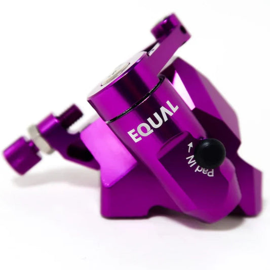 Growtac - Equal Disc Brakes