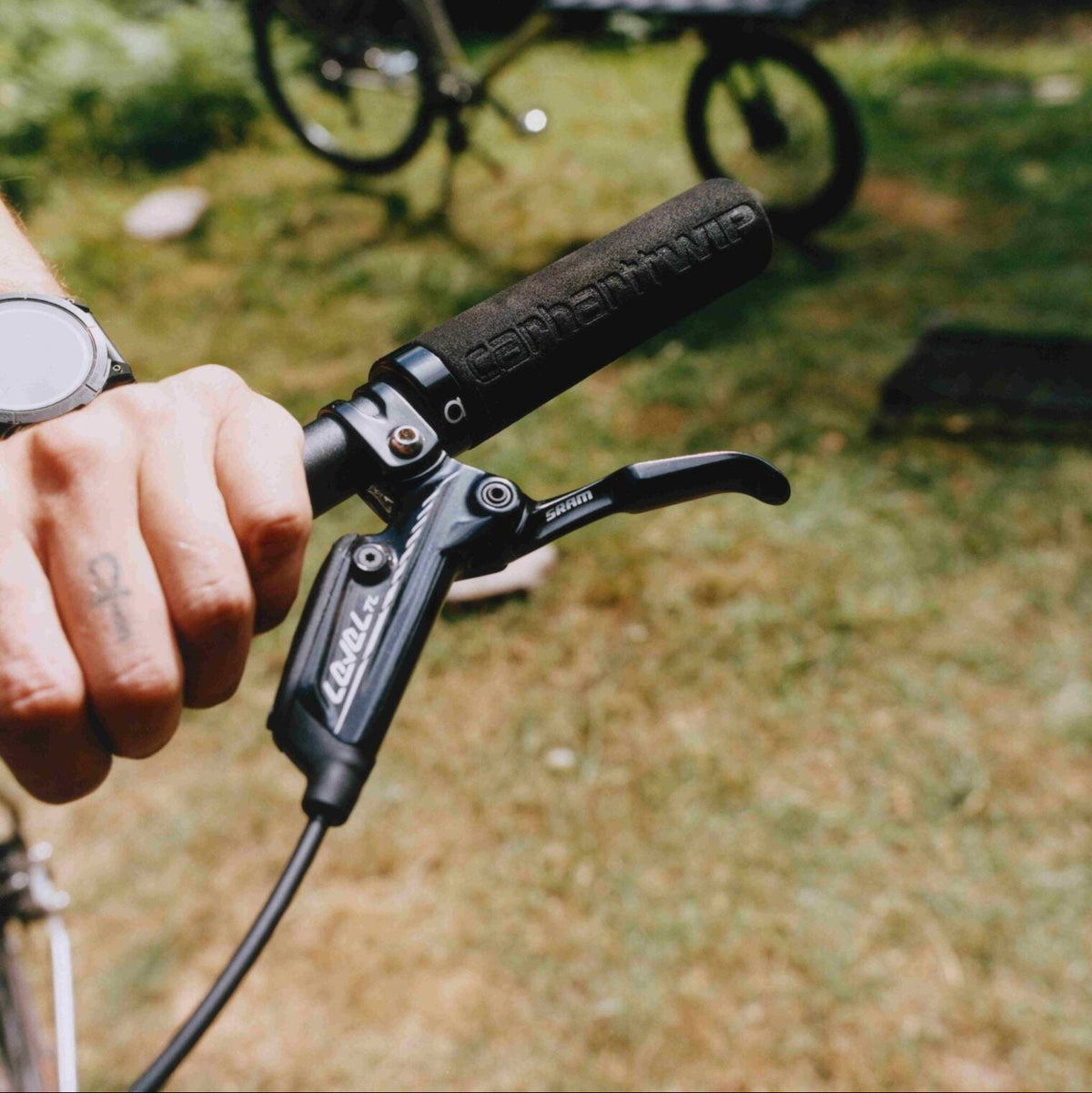Omnium - Mini-Max - Carhartt Special Edition