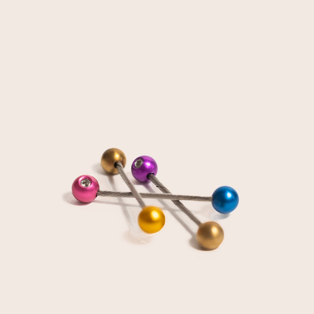 Forager - Cable Cherries