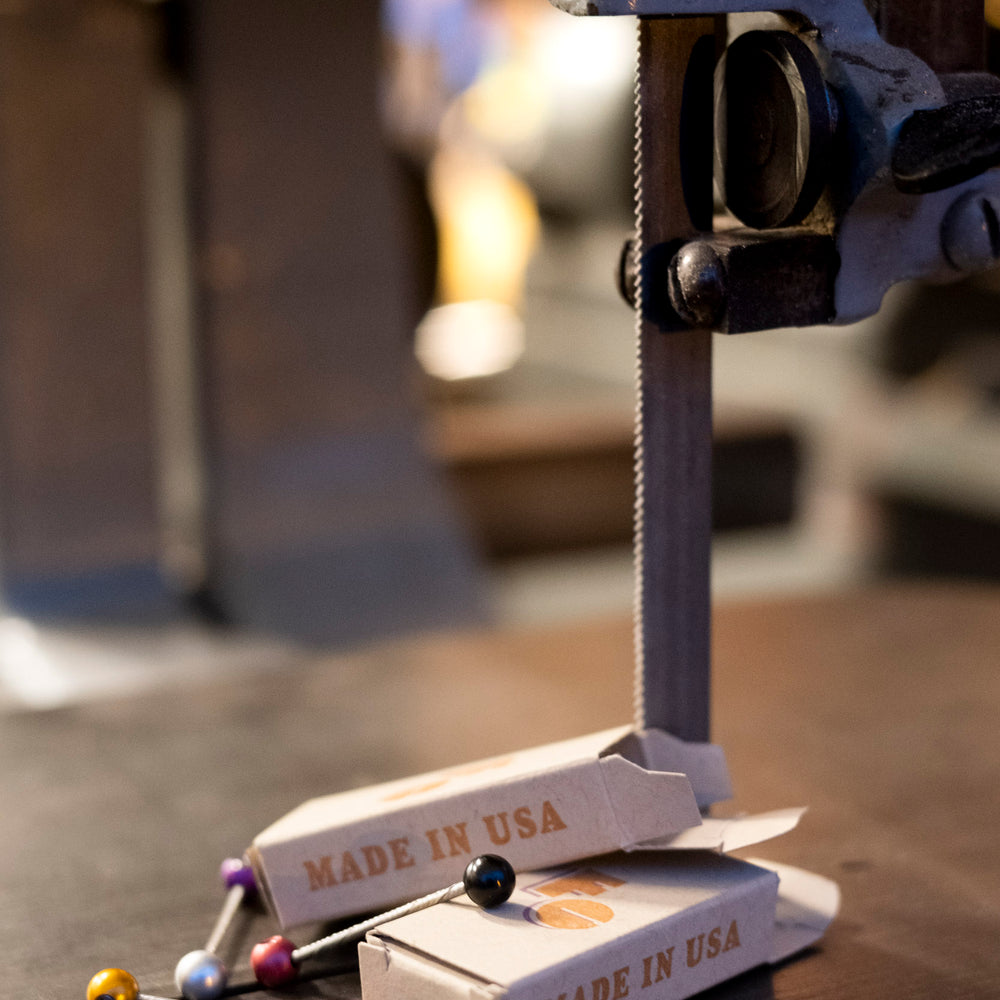 Forager - Cable Cherries