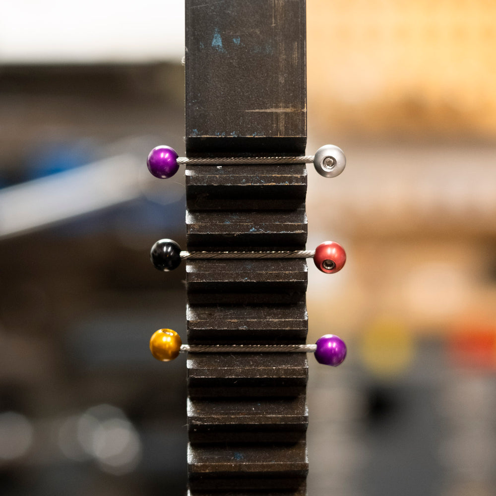 Forager - Cable Cherries