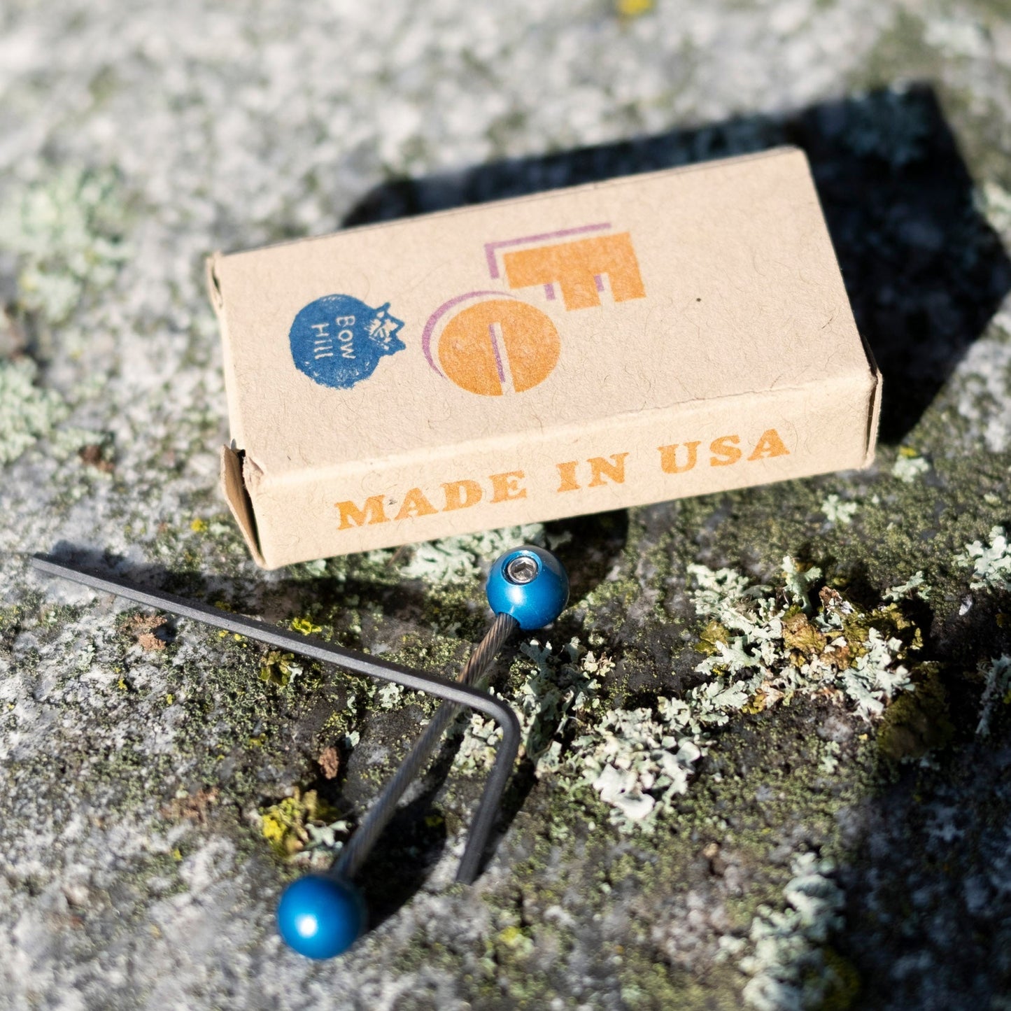 Forager - Cable Cherries