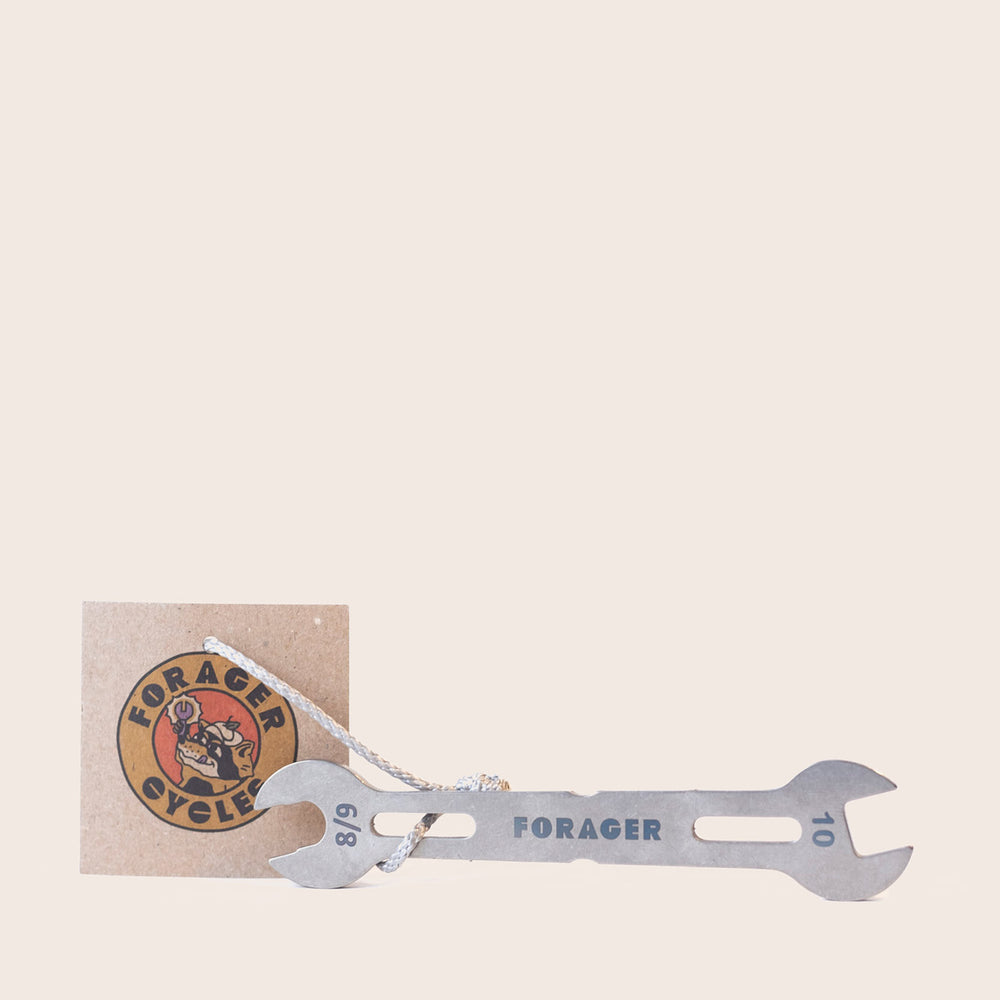 Forager - The Link Wrench