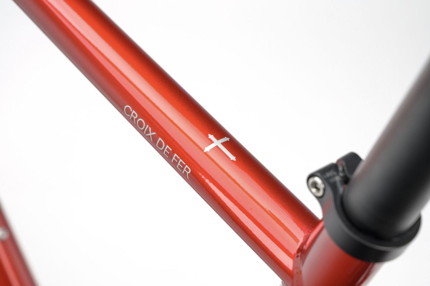 Genesis - Croix de Fer 10 - Flatbar - 2025
