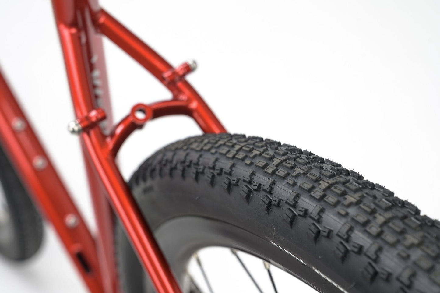 Genesis - Croix de Fer 10 - Flatbar - 2025