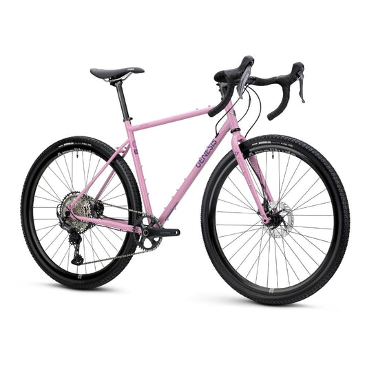 Genesis - Croix de Fer 40 - 2026 - Depeche Mauve (Pink)