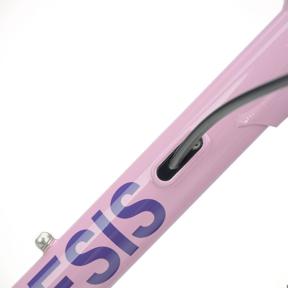 Genesis - Croix de Fer 40 - 2026 - Depeche Mauve (Pink)