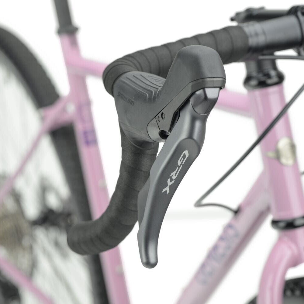 Genesis - Croix de Fer 40 - 2026 - Depeche Mauve (Pink)