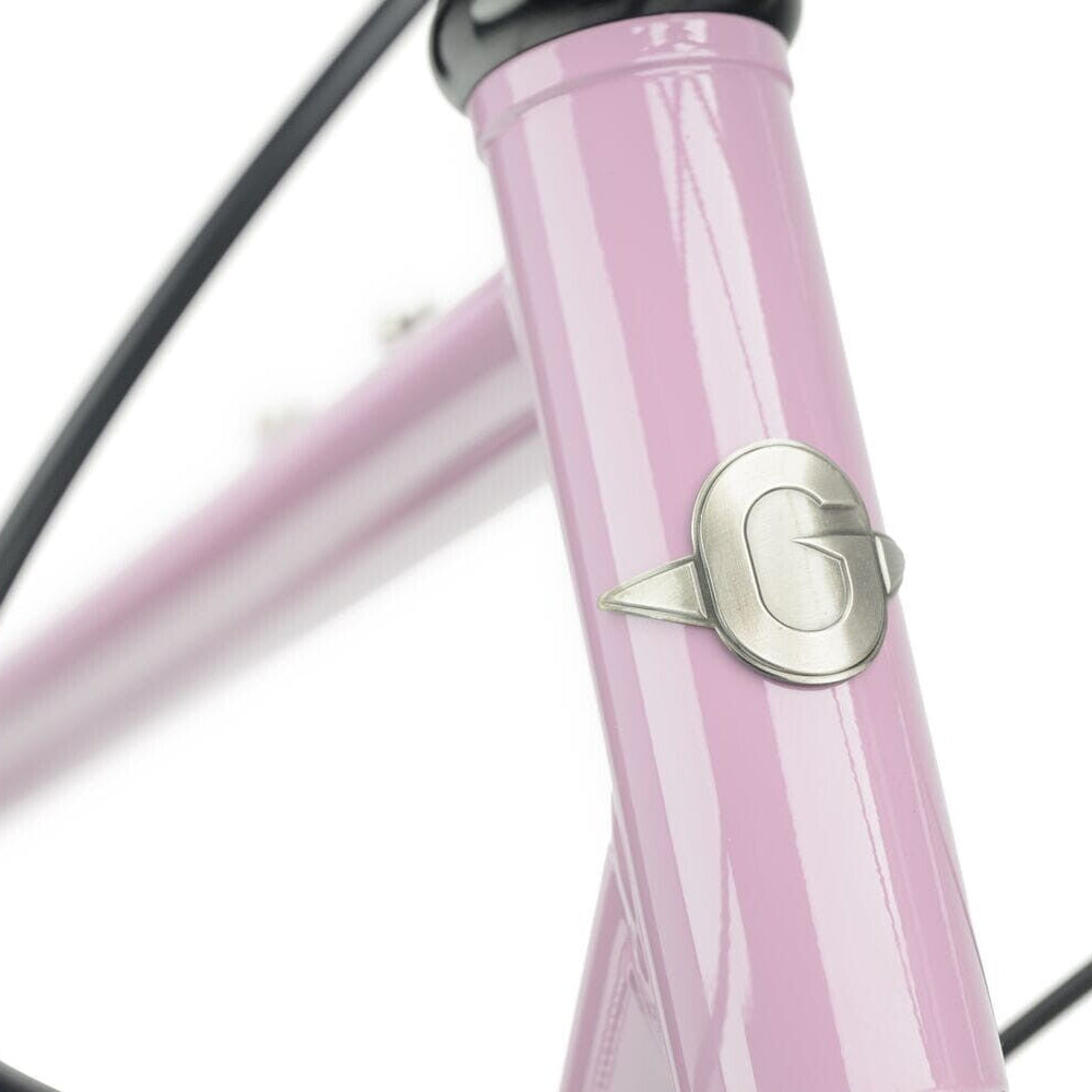 Genesis - Croix de Fer 40 - 2026 - Depeche Mauve (Pink)