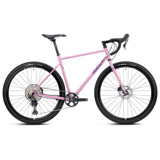 Genesis - Croix de Fer 40 - 2026 - Depeche Mauve (Pink)