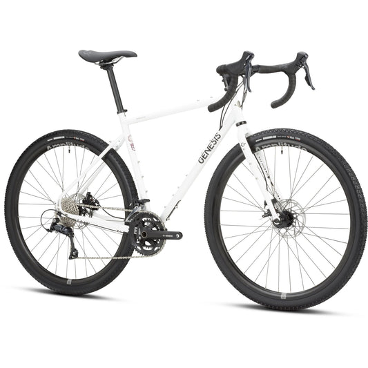 Genesis - Croix de Fer 10 - 2025
