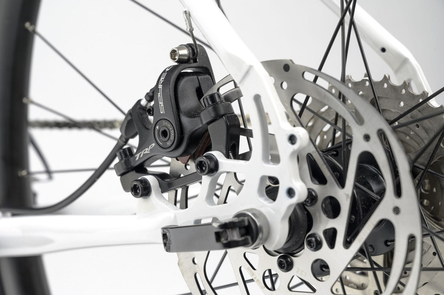 Genesis - Croix de Fer 10 - 2025