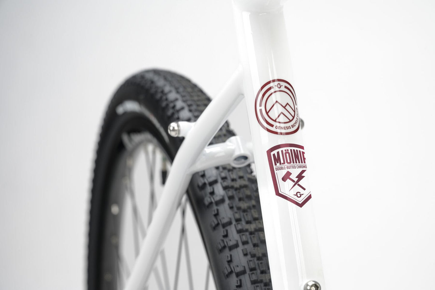 Genesis - Croix de Fer 10 - 2025