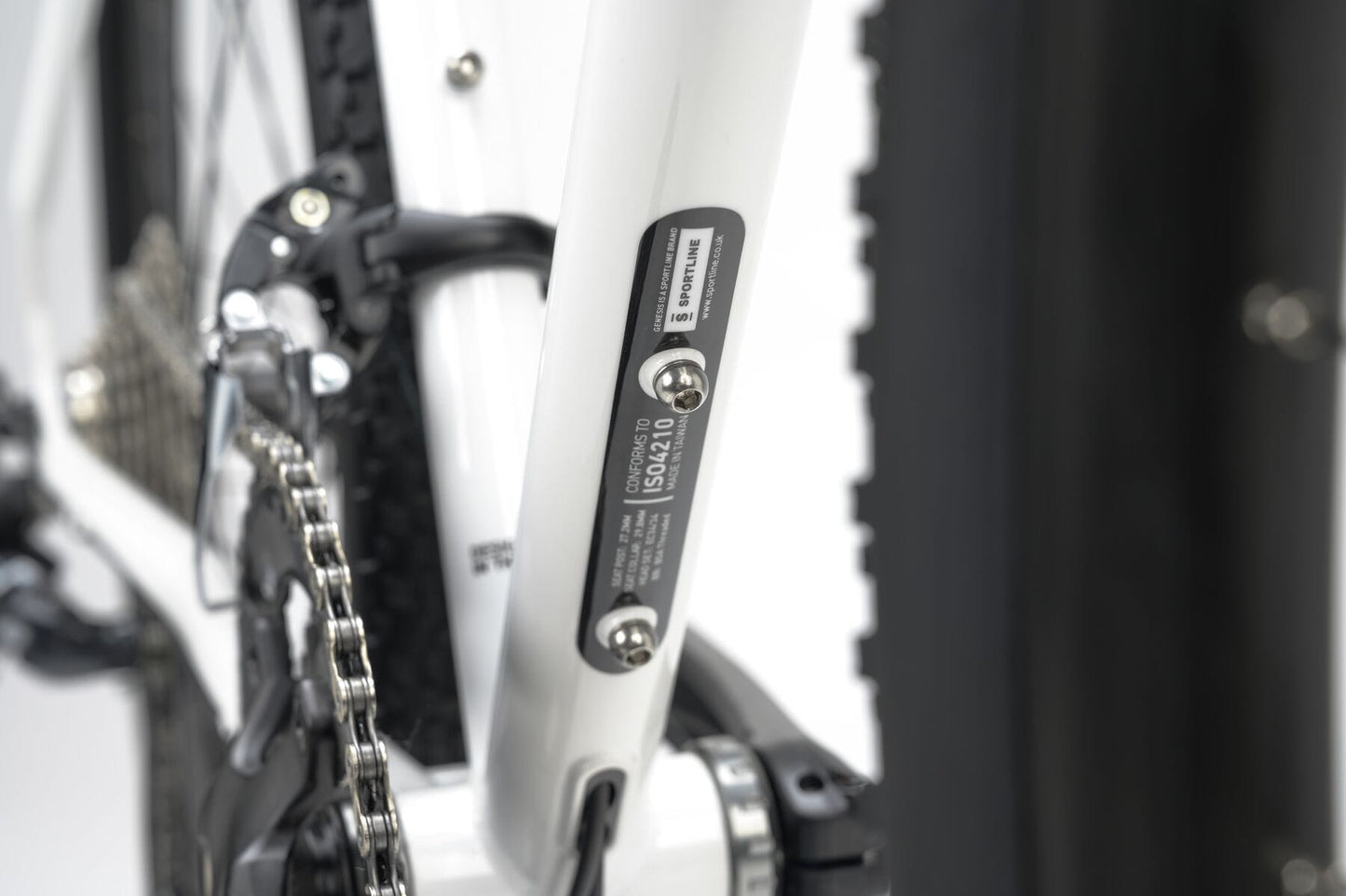 Genesis - Croix de Fer 10 - 2025