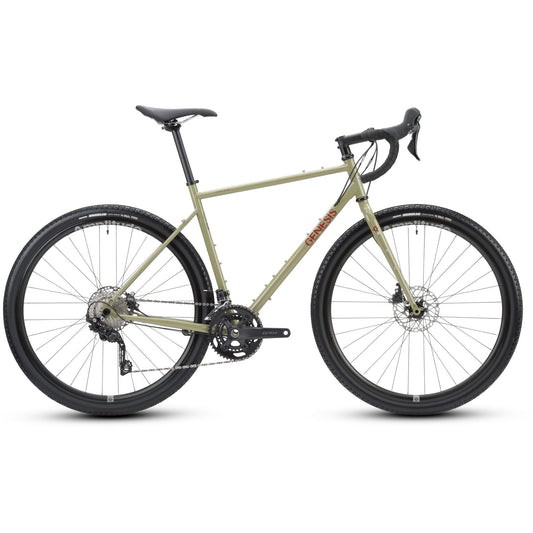 Genesis - Croix de Fer 30 - 2025