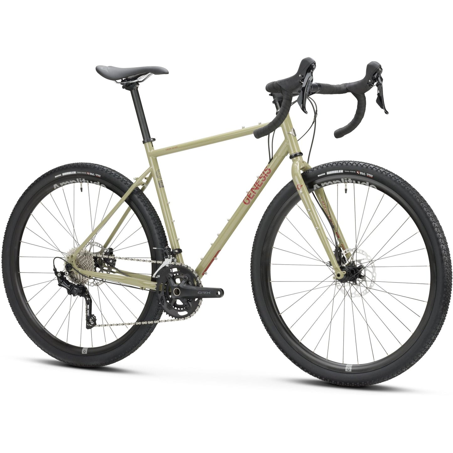 Genesis - Croix de Fer 30 - 2025