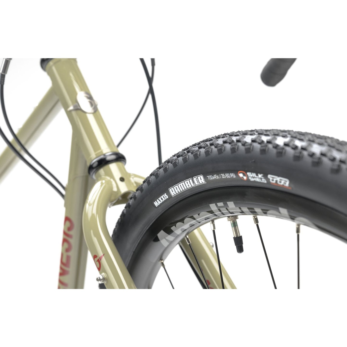 Genesis - Croix de Fer 30 - 2025