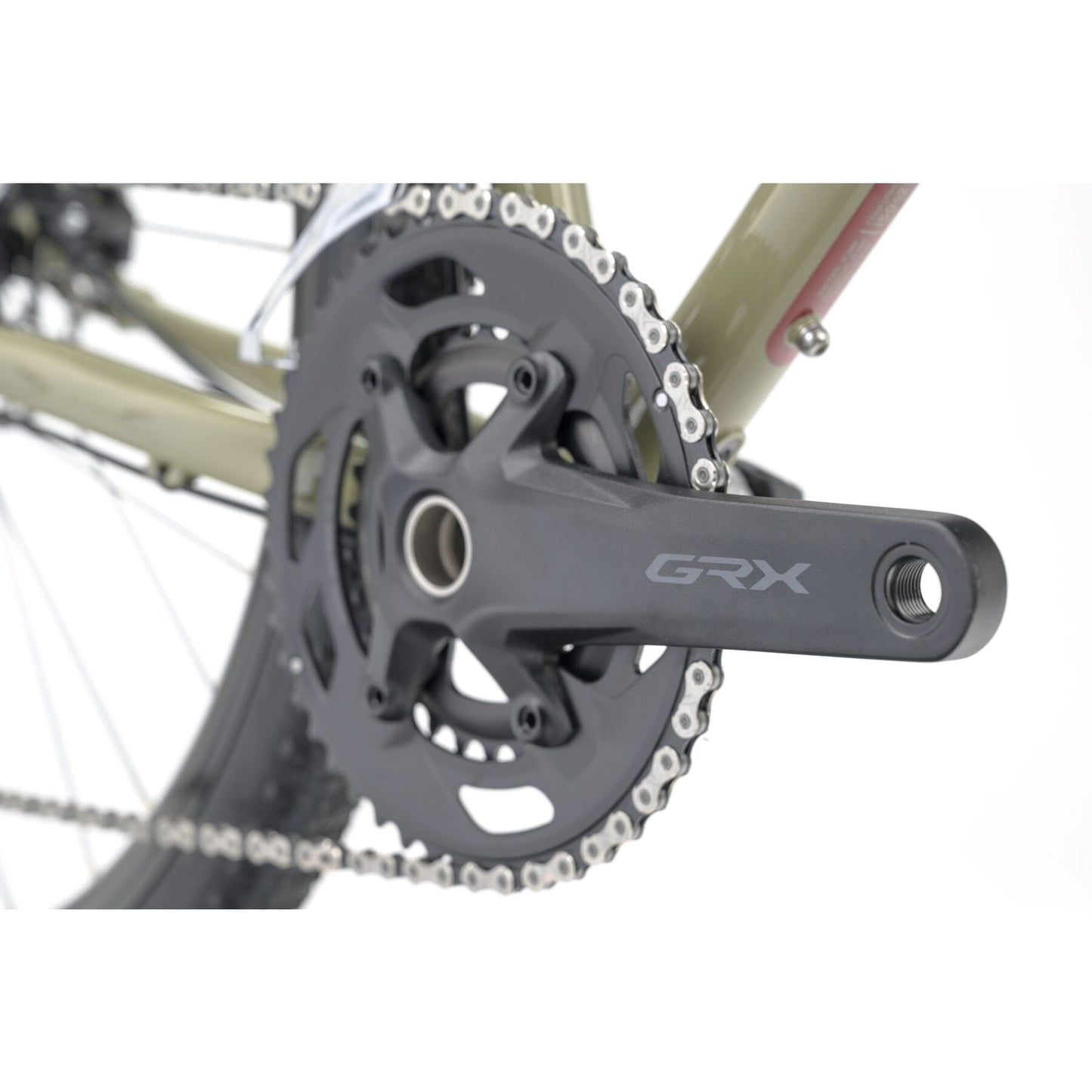 Genesis - Croix de Fer 30 - 2025