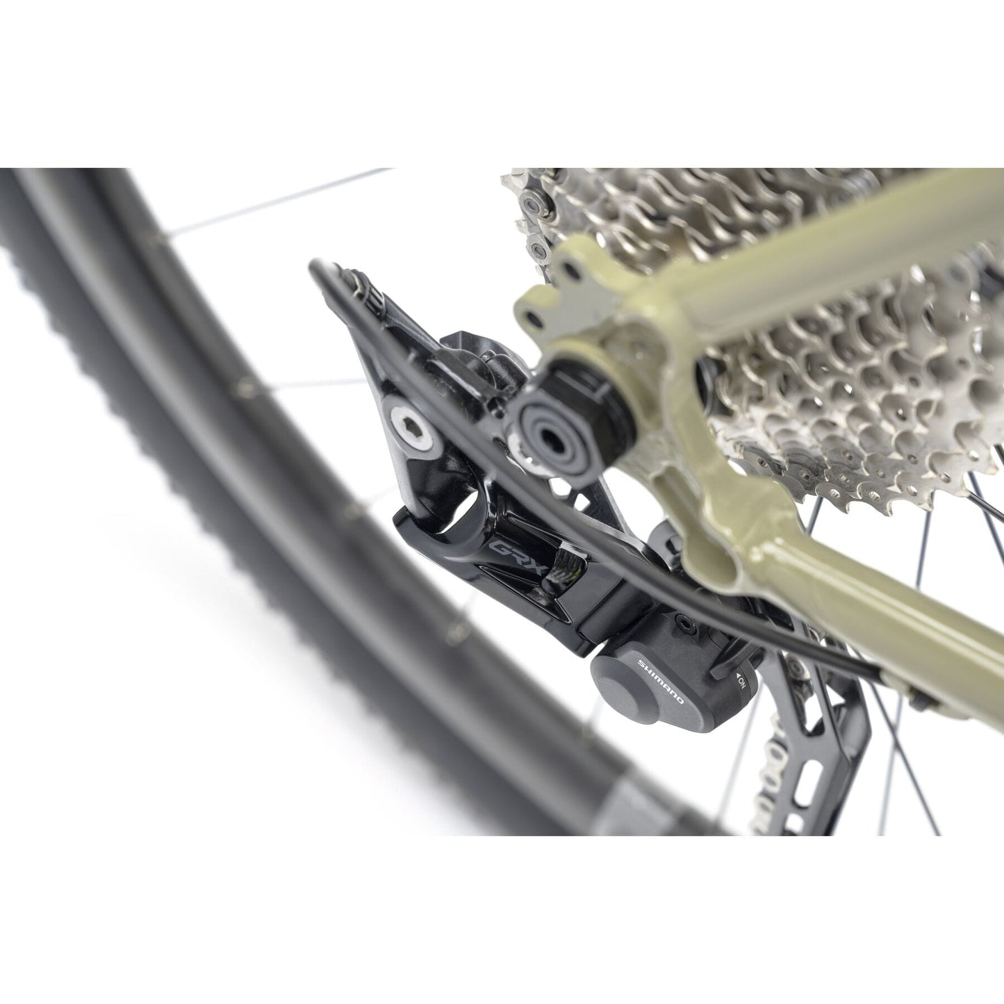 Genesis - Croix de Fer 30 - 2025